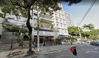 Condomínio Do Edifício Araguaia em Rio De Janeiro