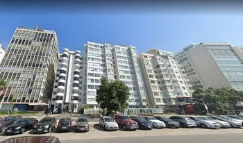 Condomínio Do Edifício Araguaia em Rio De Janeiro