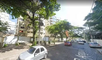Condomínio Do Edifício Araguaia Top Class em Rio De Janeiro