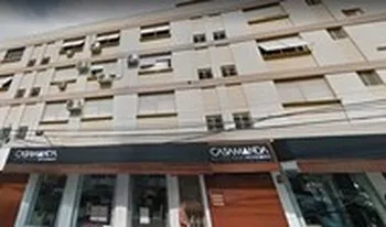 Imagem do Condomínio Do Edifício Araguaia em Santa Maria
