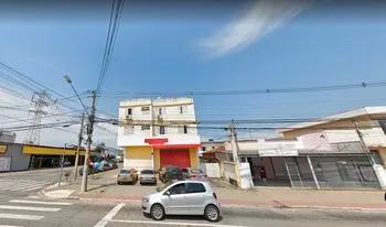 Imagem do Condomínio Do Edifício Araguaia em São José Dos Campos