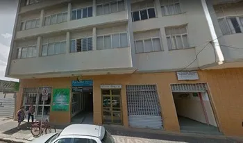 Imagem do Condomínio Do Edifício Araguari em Araguari