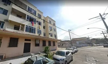 Condomínio Do Edifício Araguari em Rio De Janeiro