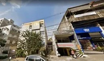 Condomínio Do Edifício Araguari em Belo Horizonte