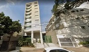Condomínio Do Edifício Araguari Living em Belo Horizonte