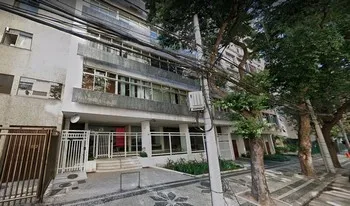 Condomínio Do Edifício Araguary em Rio De Janeiro