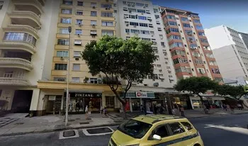 Condomínio Do Edifício Arali em Rio De Janeiro