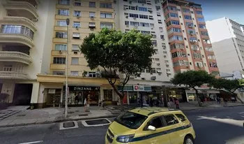 Condomínio Do Edifício Arali em Rio De Janeiro