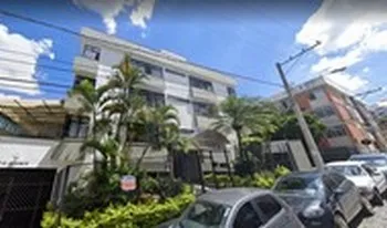 Condomínio Do Edifício Aramis em Belo Horizonte