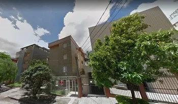 Condomínio Do Edifício Aramis em Belo Horizonte