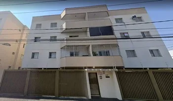 Imagem do Condomínio Do Edifício Arantes Nunes em Uberlândia