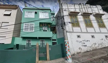 Condomínio Do Edifício Arao Reis em Rio De Janeiro