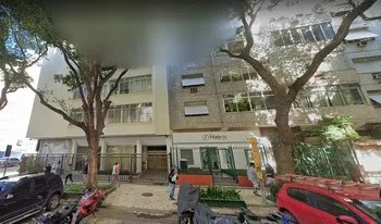 Condomínio Do Edifício Arapehy em Rio De Janeiro
