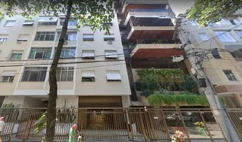 Condomínio Do Edifício Arapei em Rio De Janeiro