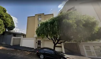 Imagem do Condomínio Do Edifício Arapoema em Uberlândia