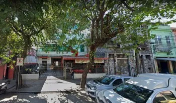Condomínio Do Edifício Arapogi em Rio De Janeiro