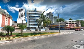 Imagem do Condomínio Do Edifício Arapuá em Guarapari