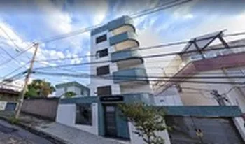 Condomínio Do Edifício Arara Azul em Belo Horizonte