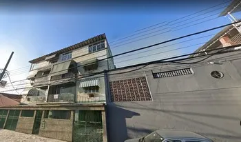 Condomínio Do Edifício Araraquara em Rio De Janeiro