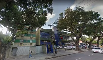 Imagem do Condomínio Do Edifício Araras em Recife