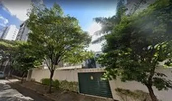 Condomínio Do Edifício Arariba em Belo Horizonte