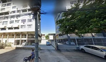 Condomínio Do Edifício Arariboia em Rio De Janeiro