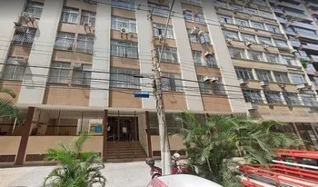 Imagem do Condomínio Do Edifício Ararigboia em Niteroi