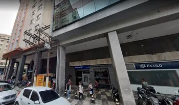 Imagem do Condomínio Do Edifício Ararigboia em Niteroi
