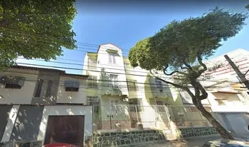 Condomínio Do Edifício Araripe Júnior em Rio De Janeiro