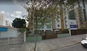 Imagem do Condomínio Do Edifício Araripe em Recife