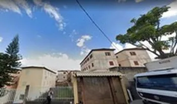 Condomínio Do Edifício Araruama em Belo Horizonte