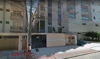 Imagem do Condomínio Do Edifício Araruama em Guarapari