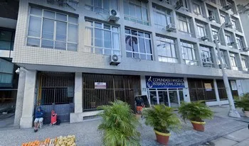 Condomínio Do Edifício Araruna em Rio De Janeiro