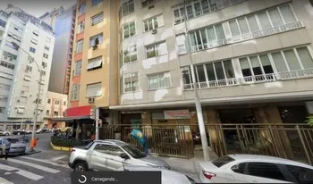 Condomínio Do Edifício Arataia em Rio de Janeiro