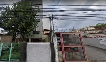 Condomínio Do Edifício Aratinga em Belo Horizonte