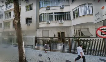 Condomínio Do Edifício Aratu em Rio De Janeiro