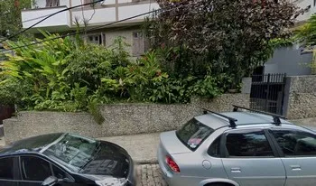 Condomínio Do Edifício Araucária em Rio De Janeiro