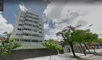 Imagem do Condomínio Do Edifício Araucária em Recife