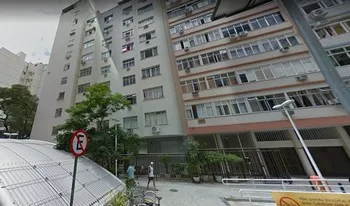 Condomínio Do Edifício Araucária em Rio de Janeiro