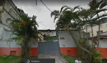 Imagem do Condomínio Do Edifício Araucária em Juiz De Fora