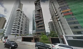 Imagem do Condomínio Do Edifício Araucária em Recife