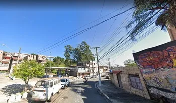 Condomínio Do Edifício Araucária Iv em São Paulo