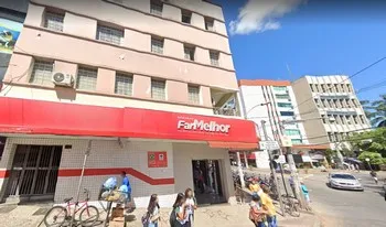 Imagem do Condomínio Do Edifício Araujo em Sete Lagoas