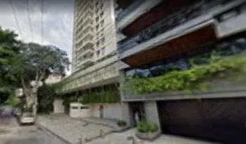 Condomínio Do Edifício Araujo Lima em Rio De Janeiro