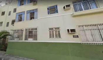 Condomínio Do Edifício Araujo Maia em Rio De Janeiro
