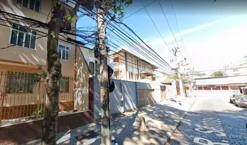 Condomínio Do Edifício Araujo em Rio De Janeiro