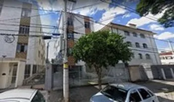 Condomínio Do Edifício Araújos em Belo Horizonte