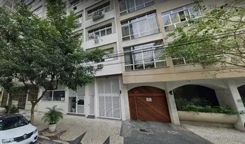 Imagem do Condomínio Do Edifício Araxá em Niteroi