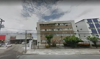 Imagem do Condomínio Do Edifício Araxá em Recife