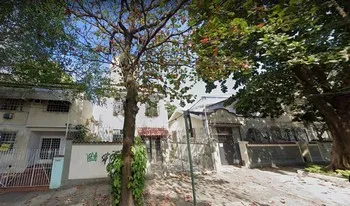 Condomínio Do Edifício Araxá 439 em Rio De Janeiro